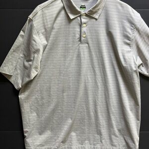 Bolle Performance Men’s XXL Multi-Color Polo Shirt Moisture Wicking Material